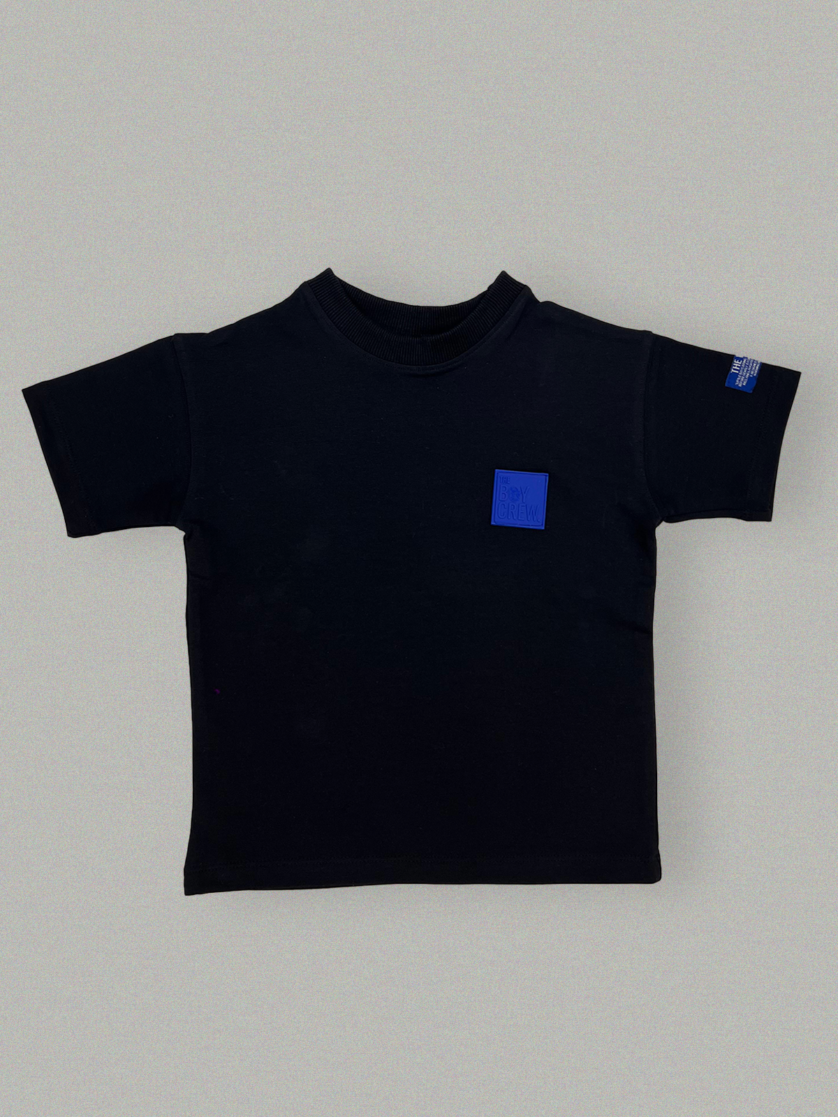 Rebel Napper Tee – Fun Graphic Cotton T-Shirt for Kids