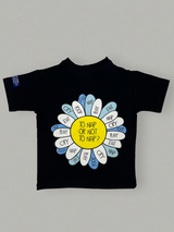 Rebel Napper Tee – Fun Graphic Cotton T-Shirt for Kids