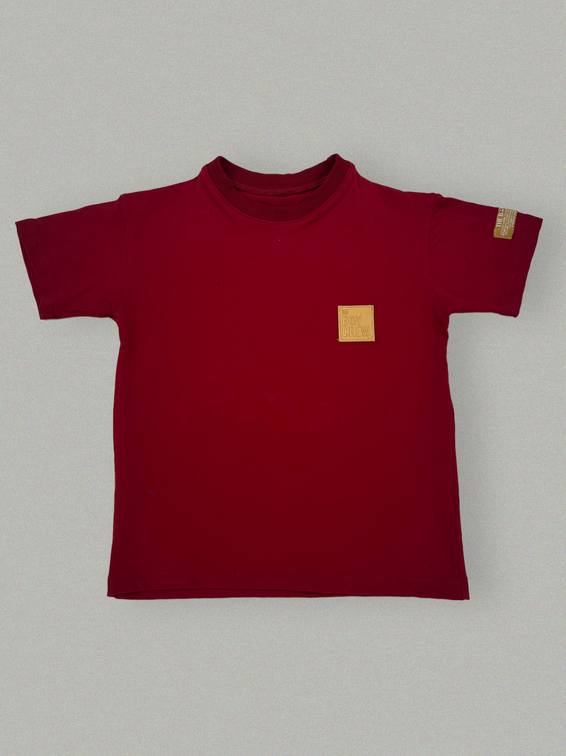 Ice Cream Tee – Cute Printed Cotton T-Shirt for Kids